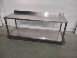 s/s Table